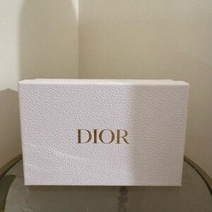Dior Gift Box
